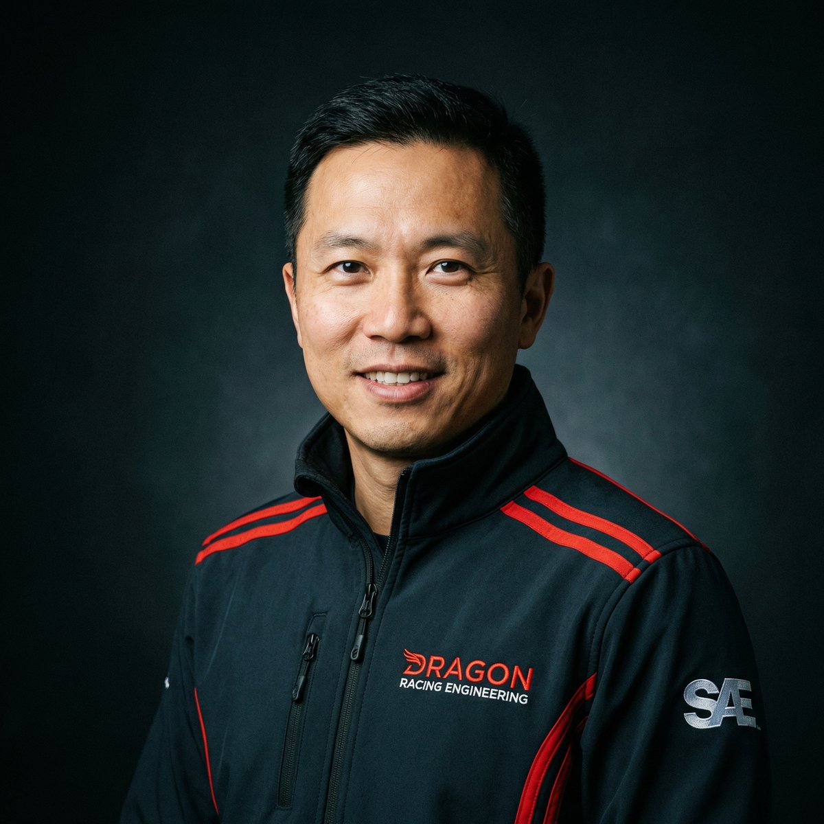 海角创作者陈志远