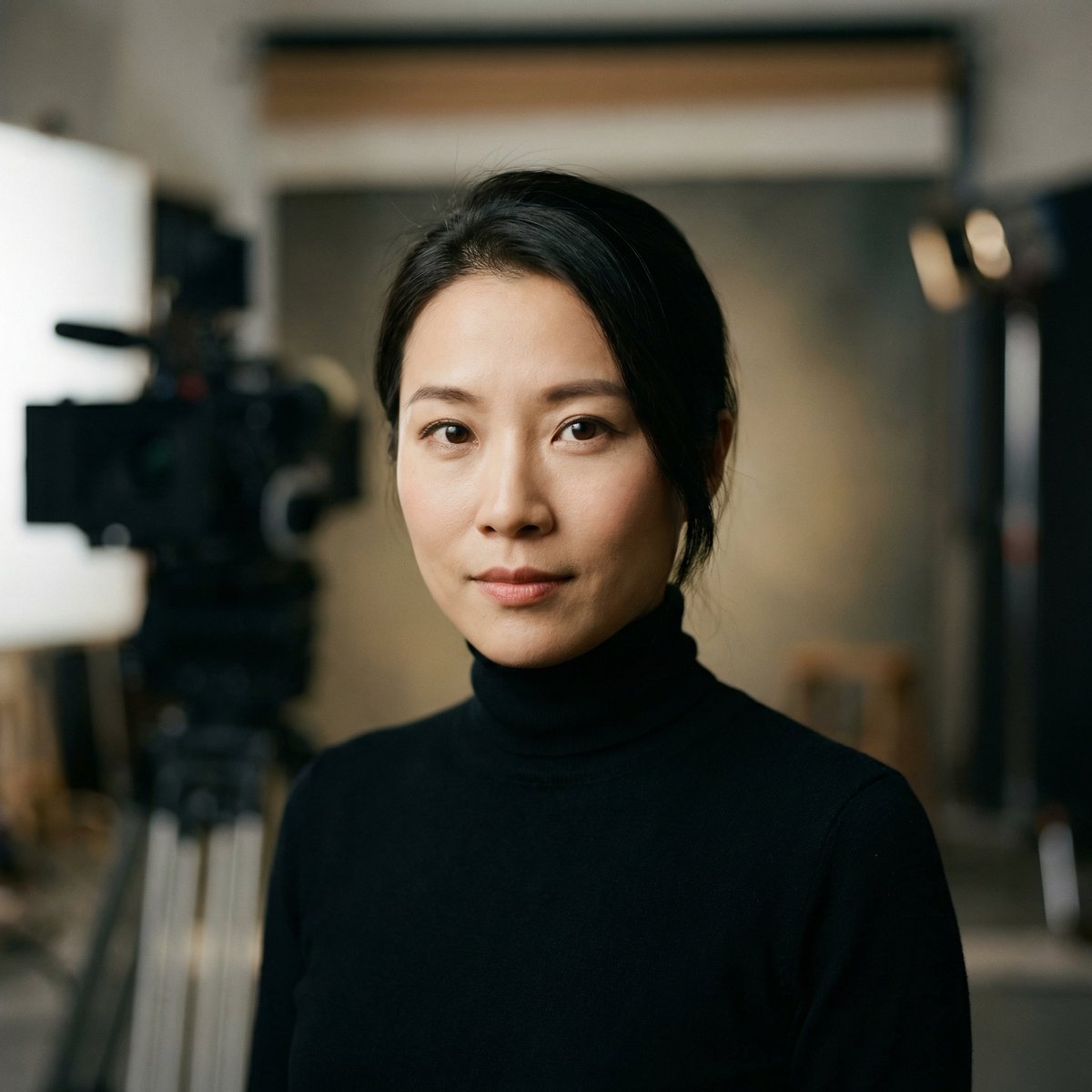 海角创作者林晓薇